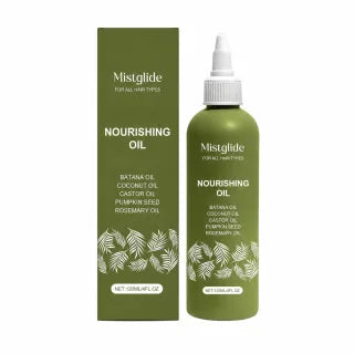 Nourishing Hair Oil Serum