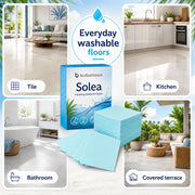 Buballoon™ Solea | Floor Cleaning Sheets