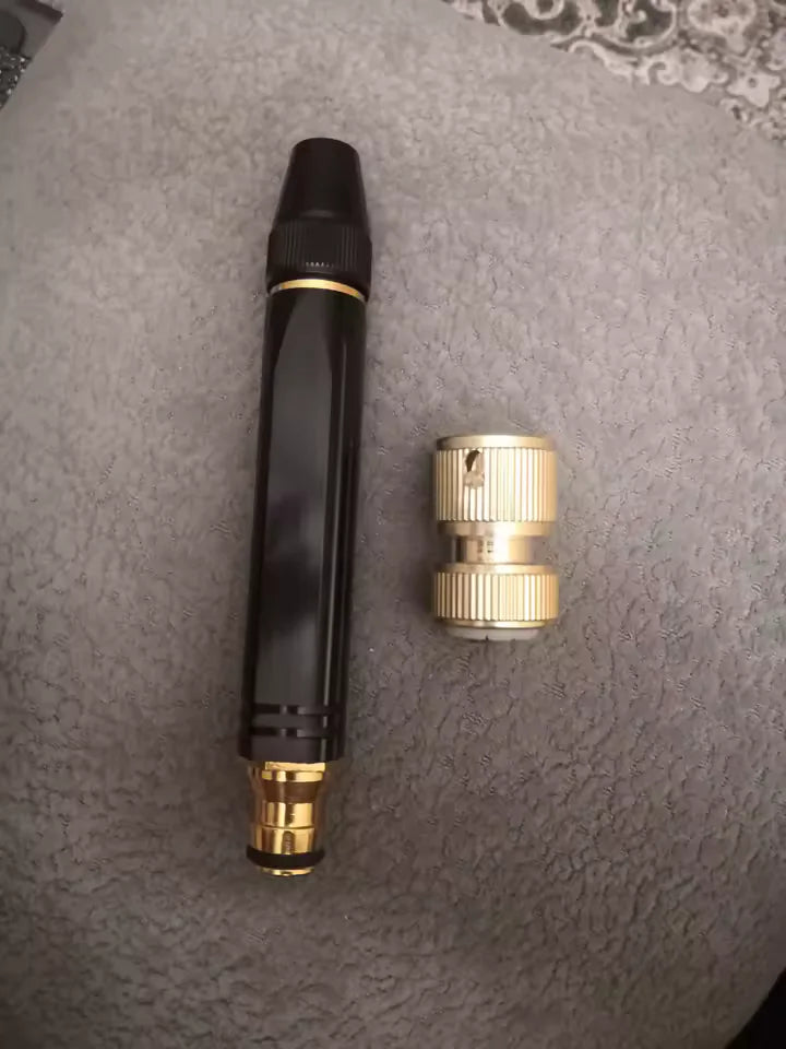 HydroJet customer product photo