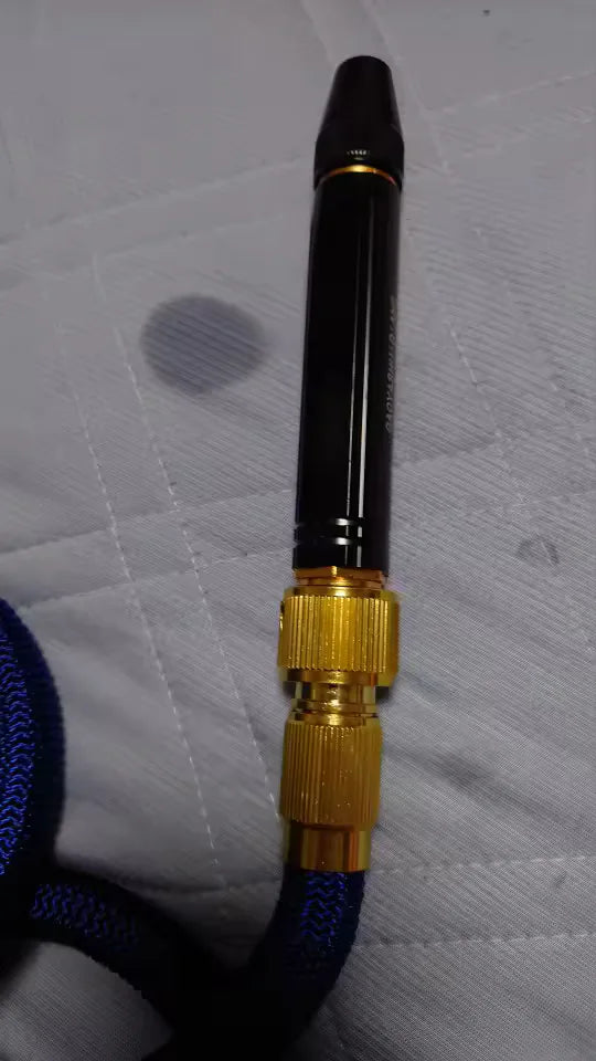 HydroJet customer product photo