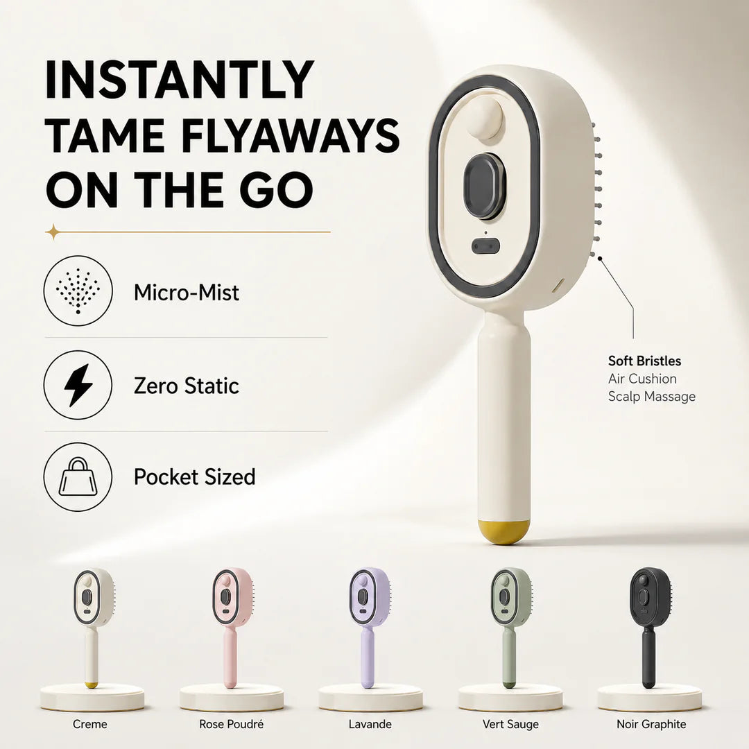 Nano HydraBrush V2