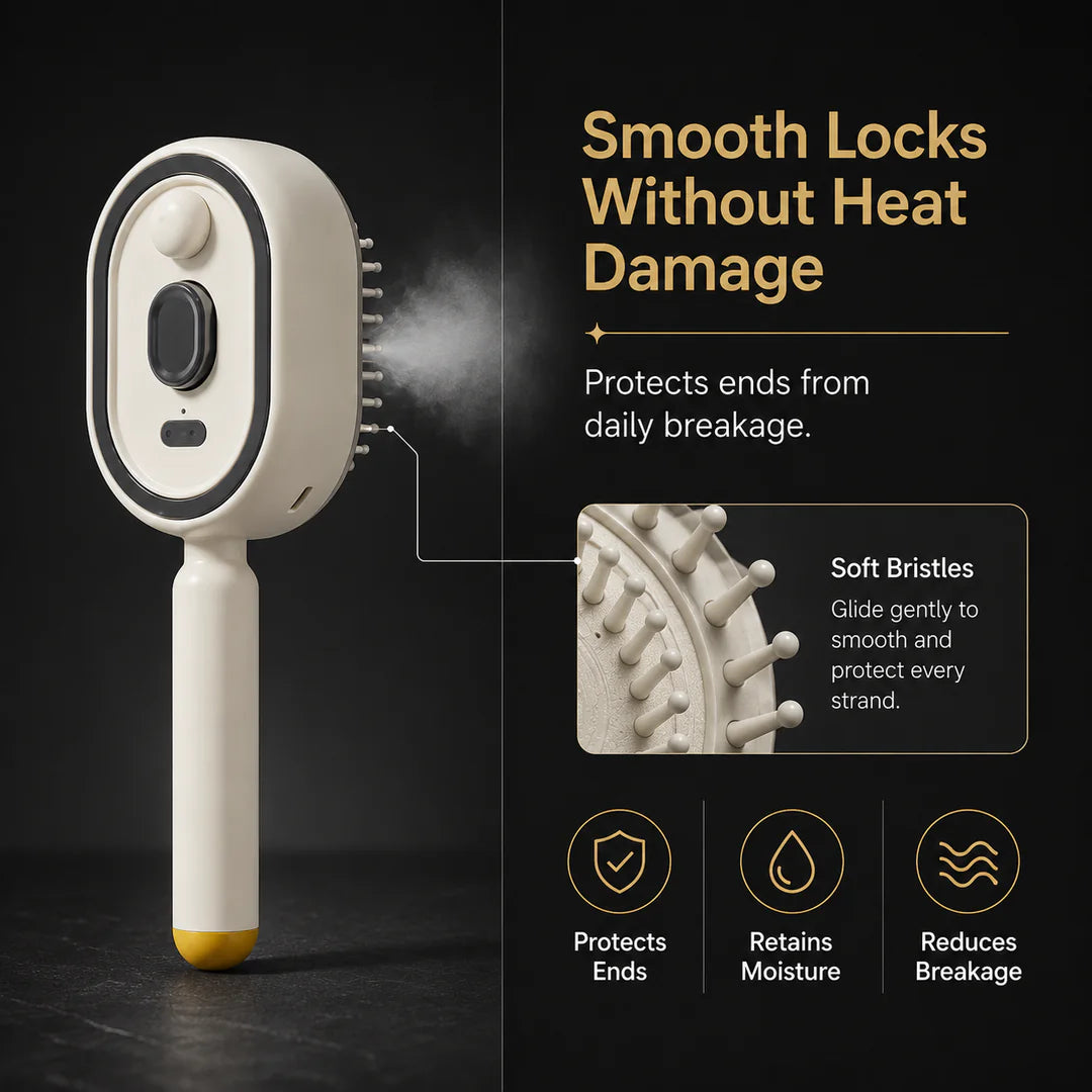 Nano HydraBrush V2