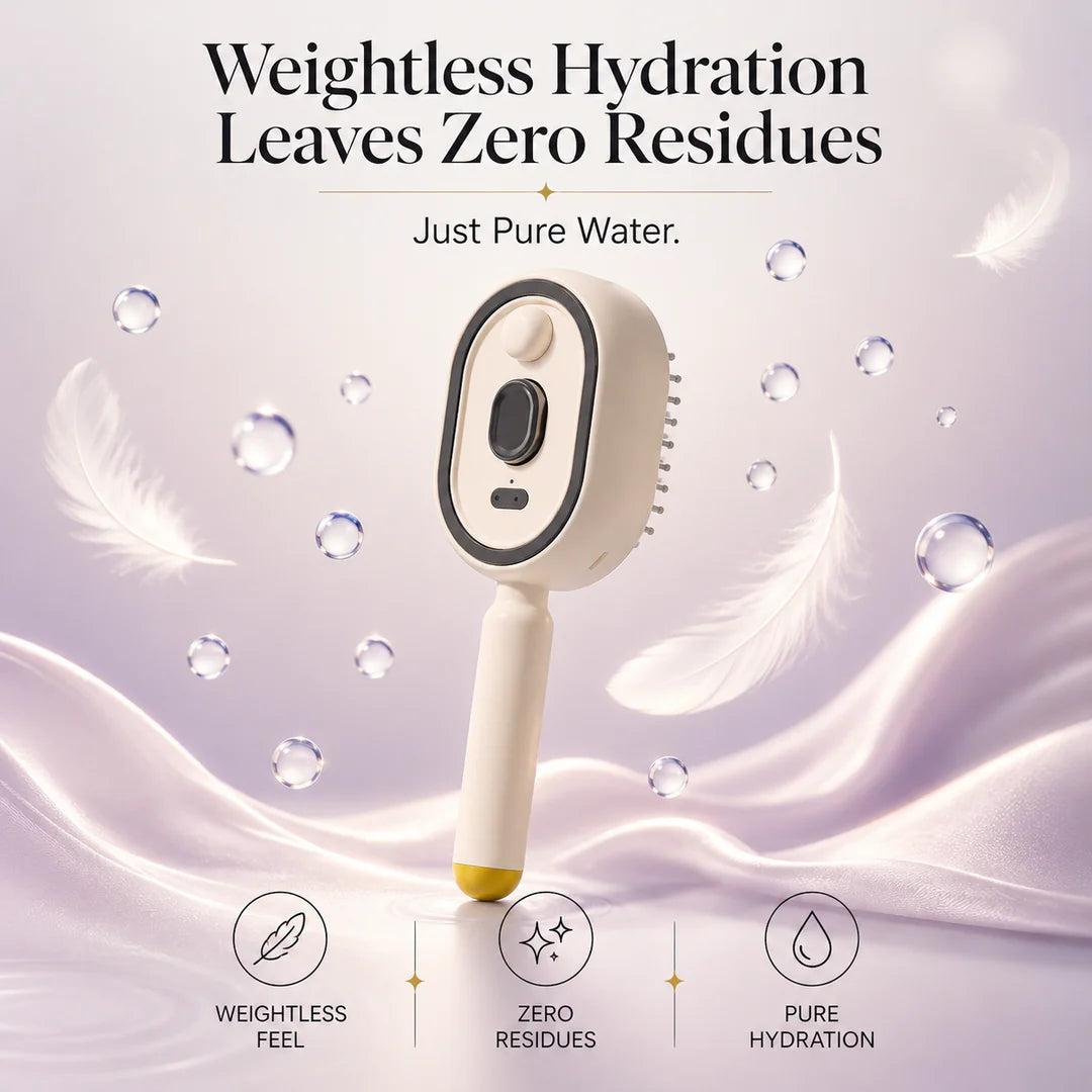 Nano HydraBrush V2