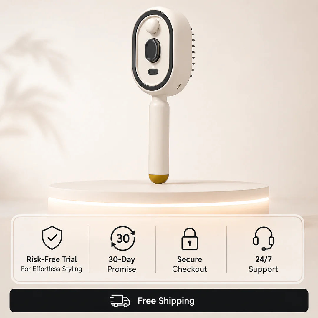Nano HydraBrush V2