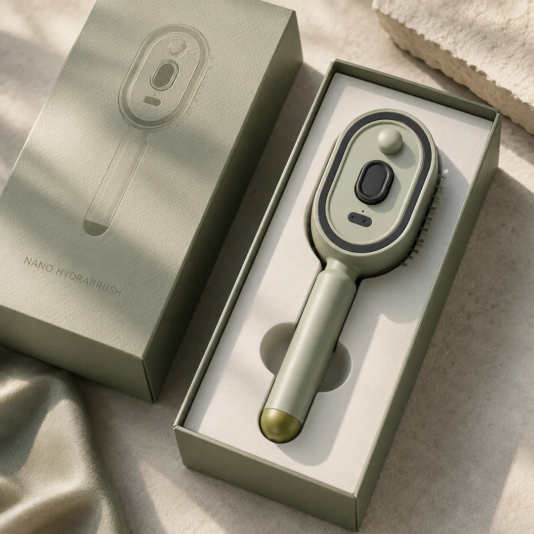 Nano HydraBrush V2