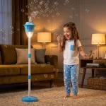 Buballoon lampe a bulles magique