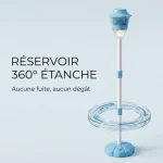 Buballoon lampe a bulles magique